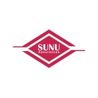 SUNU Assurances Ghana Ltd. Logo