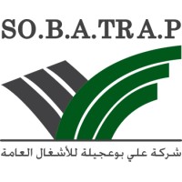 SOBATRAP Logo