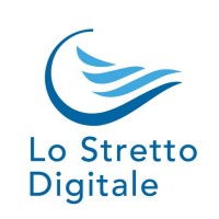 Associazione Lo Stretto Digitale Logo