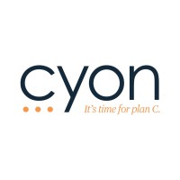 Cyon, Inc Logo