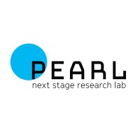 PEARL research lab Logo