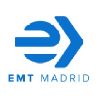 EMT Madrid Logo
