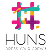 HUNS Logo