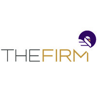 The Firm Advisors Logo
