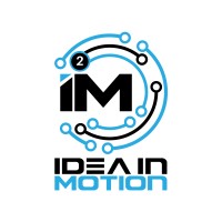 Idea In Motion Logo