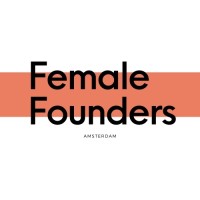 Female Founders NL Logo