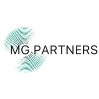 MG Partners Logo
