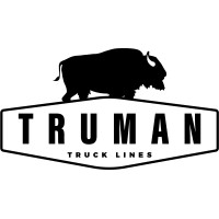 Truman Truck Lines Logo