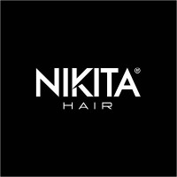 Nikita Hair Logo