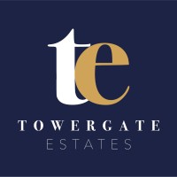 Towergate Estates Logo