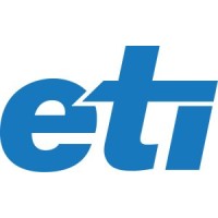 Embedded Technologies, Inc. Logo