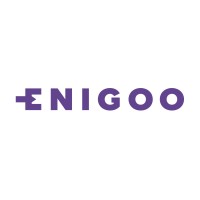 ENIGOO s.r.o. Logo