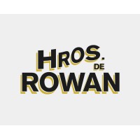 Herederos de Rowan Logo
