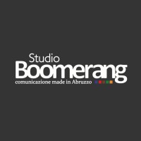 Studio Boomerang Logo