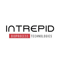 Intrepid Bioprocess Technologies Logo