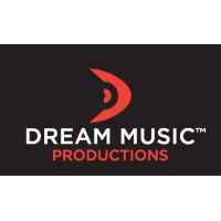 Dream Music Productions Logo