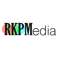 RKP Media Logo
