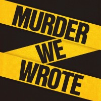 Murder We Wrote Logo