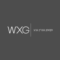 WXG Ltd Logo