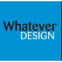 Whatever Design Ltd Logo