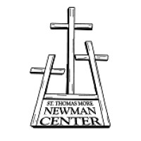 St. Thomas More Catholic Newman Center Logo