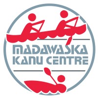 Madawaska Kanu Centre Logo