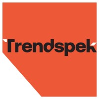 Trendspek - Precision Asset Intelligence Logo