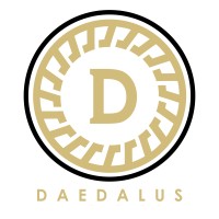 Daedalus Design Logo