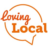 Loving Local Enfield Logo