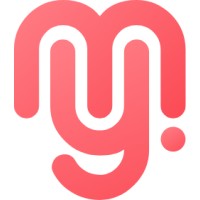 myne. Logo