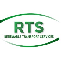 Renewable Transport Services Logo