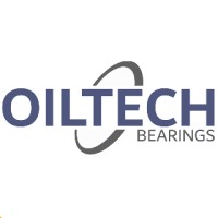 Oiltech Bearings Ltd Logo