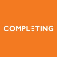Completing Logo