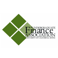 Undergraduate Finance Association Logo