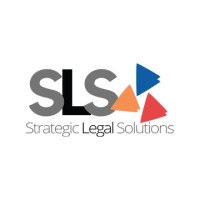 Strategic Legal Solutions Logo