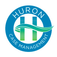 Huron Case Management Logo