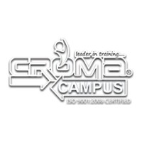 Croma Campus Noida Logo