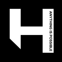 The Hybrid Gym Group Logo