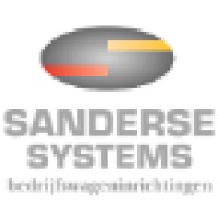 Sanderse Systems BV Logo