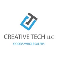 Creative Tech Goods Wholesalers LLC Logo