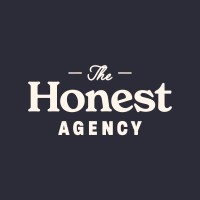 The Honest Agency Logo