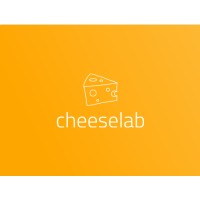 CheeseLab Logo