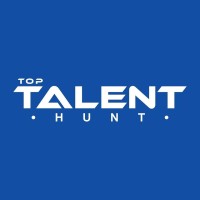 Top Talent Hunt Logo