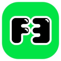 F3 Logo
