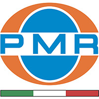 PMR System Group S.r.l.s.u. Logo