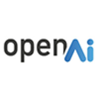 OpenAi Italia Logo