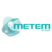 Metem Group Logo