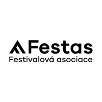 FESTAS, festival association Logo