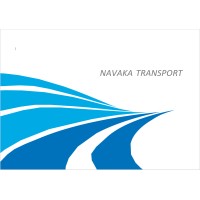 Navaka Transport AS Logo