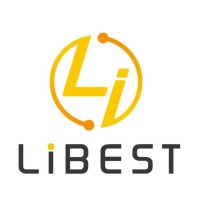 LiBEST Inc. Logo